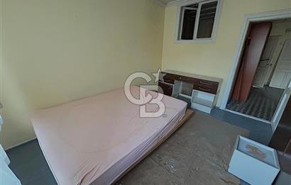 Samsun İlkadım Kale Mh. Merkezde Satılık 3+1 + 15 m2 Çatı Odası