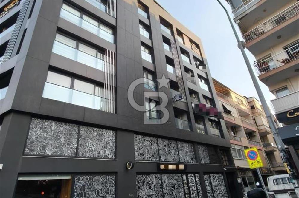 Karşıyaka çarşı’da Devren Kiralık Güzellik Salonu