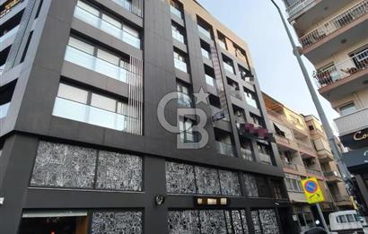 Karşıyaka çarşı’da Devren Kiralık Güzellik Salonu