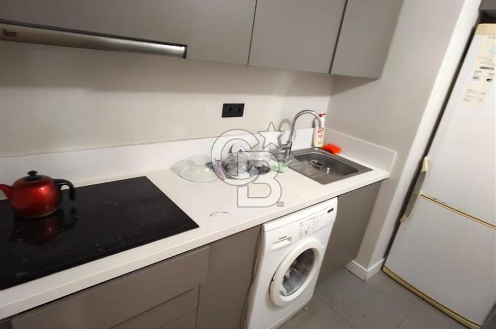 Karşıyaka çarşı’da Devren Kiralık Güzellik Salonu