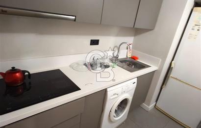 Karşıyaka çarşı’da Devren Kiralık Güzellik Salonu