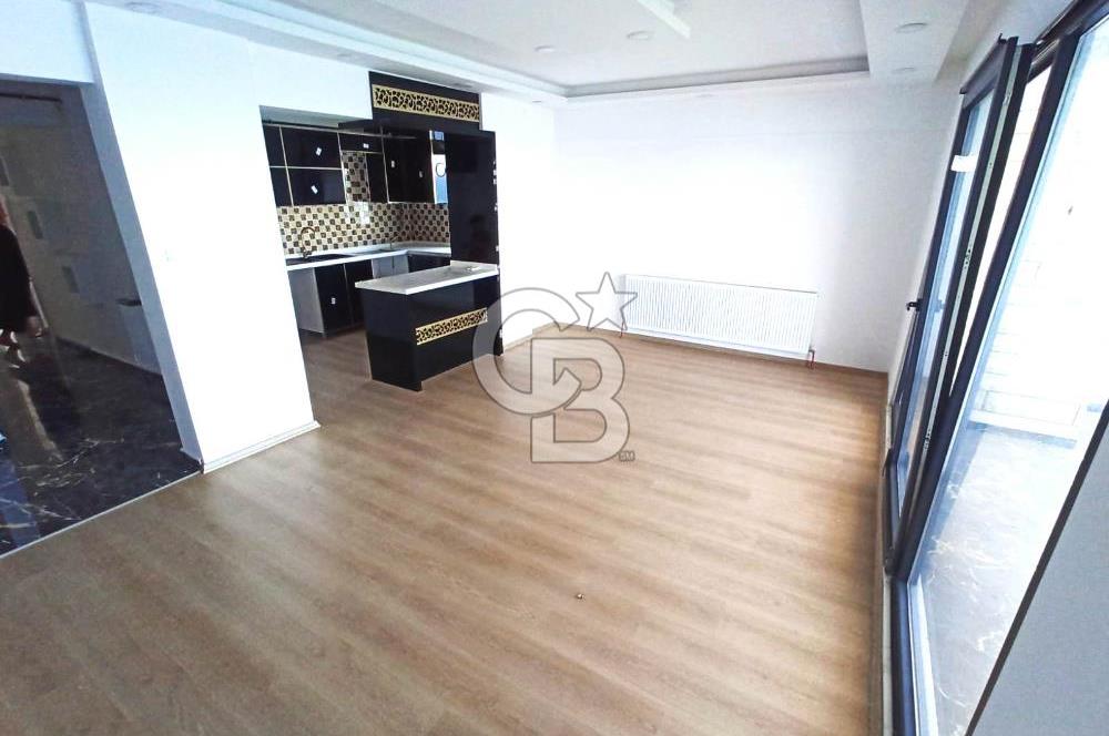 Yalova Çınarcık Koru'da Muhteşem Deniz Manzaralı 2+1 Satılık Lüks Daire