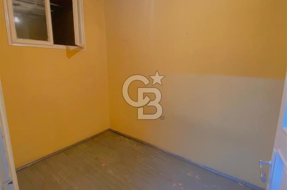 Samsun İlkadım Kale Mh. Merkezde Satılık 3+1 + 15 m2 Çatı Odası