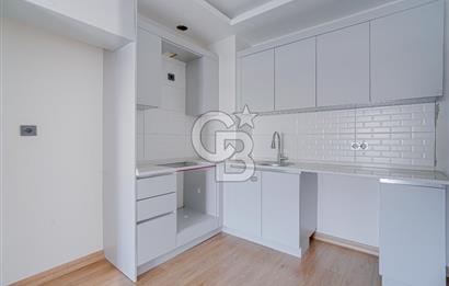 BALÇOVA ONUR MAHALLESİ’NDE SIFIR, LÜKS 2+1 DAİRE