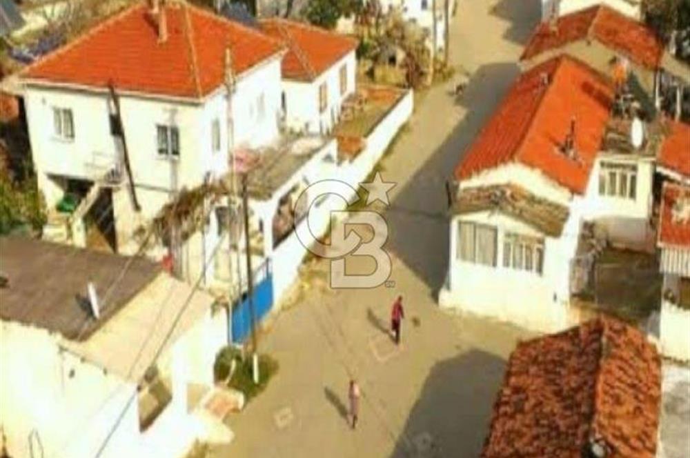 ECEABAT/BEHRAMLI'DA FIRSAT FİYATA"6122M2" SÜPER ARAZİ