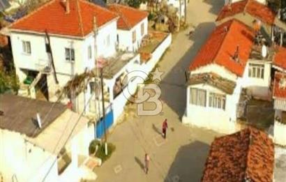 ECEABAT/BEHRAMLI'DA FIRSAT FİYATA"6122M2" SÜPER ARAZİ