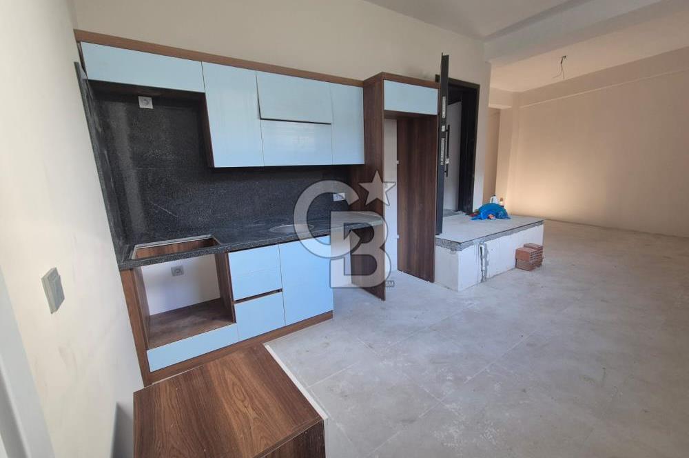 MUSELAND-VİLLALAR BÖLGESİ ÇETİN EMEÇDE SATILIK TRİPLEKS VİLLA