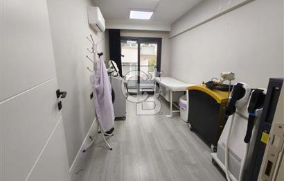 Karşıyaka çarşı’da Devren Kiralık Güzellik Salonu