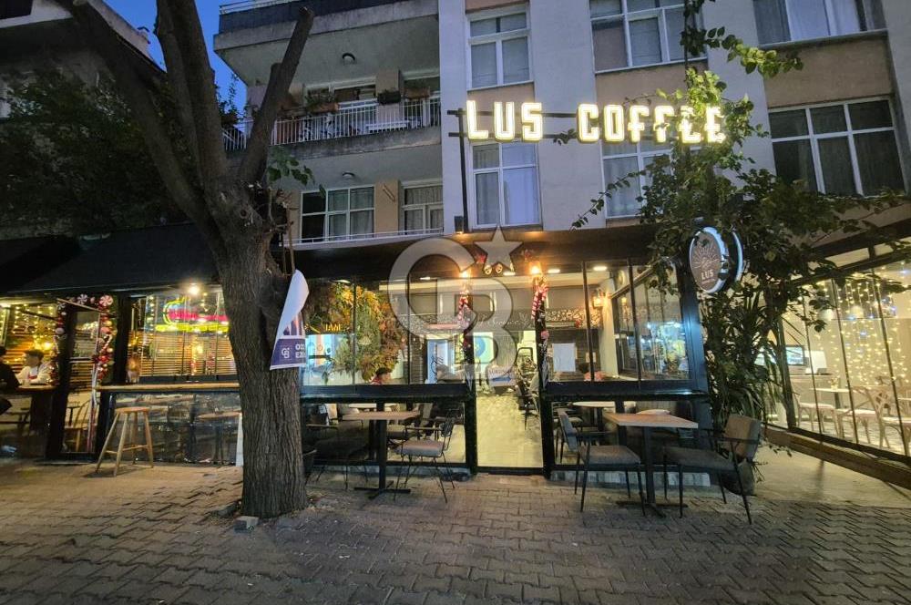 MUSELAND-KÜÇÜKPARK MEYDAN DEVREN KİRALIK CAFE