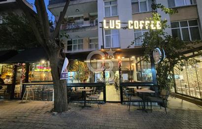 MUSELAND-KÜÇÜKPARK MEYDAN DEVREN KİRALIK CAFE