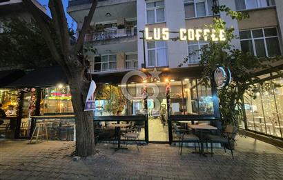 MUSELAND-KÜÇÜKPARK MEYDAN DEVREN KİRALIK CAFE