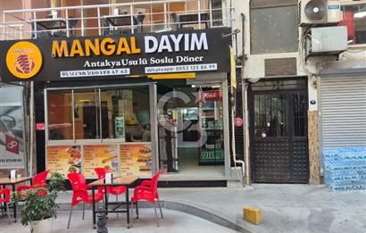 MUSELAND-KÜÇÜKPARK MEYDAN-DEVREN KİRALIK DÖNERCİ