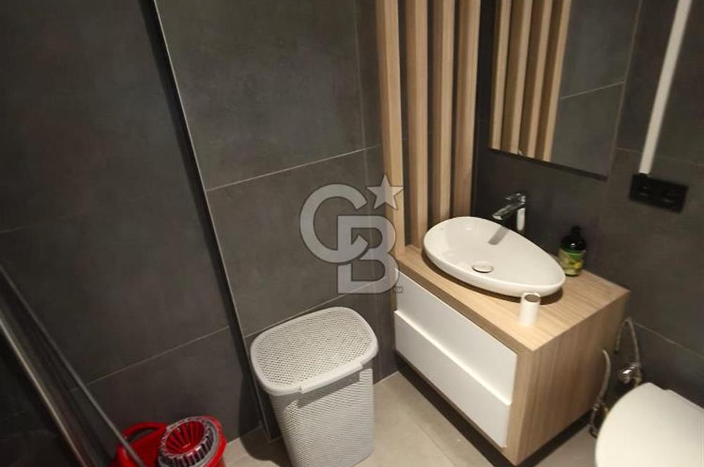 Karşıyaka çarşı’da Devren Kiralık Güzellik Salonu