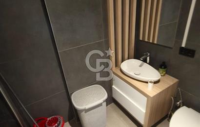 Karşıyaka çarşı’da Devren Kiralık Güzellik Salonu