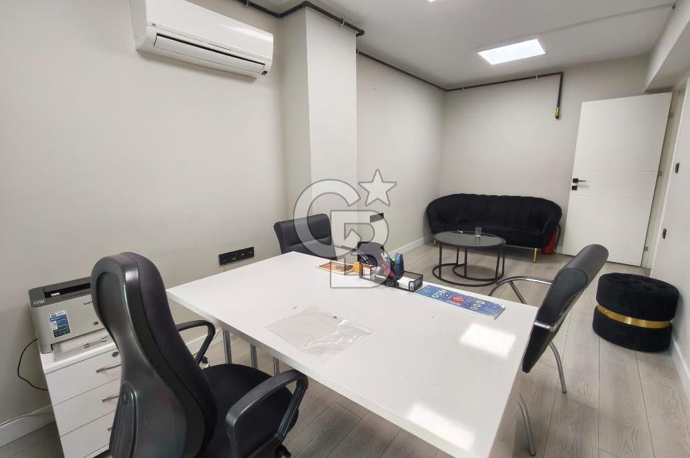 Karşıyaka çarşı’da Devren Kiralık Güzellik Salonu