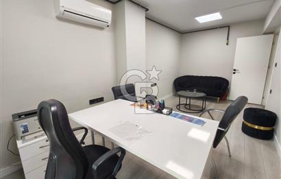 Karşıyaka çarşı’da Devren Kiralık Güzellik Salonu