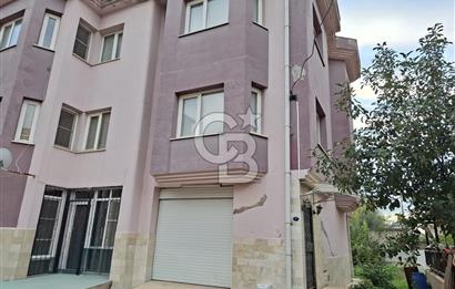 MUSELAND-KEMALPAŞA BAĞYURDU-KOMPLE SATILIK BİNA