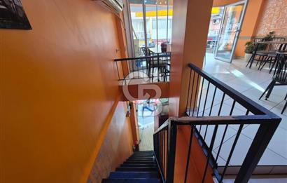 MUSELAND-KÜÇÜKPARK MEYDAN-DEVREN KİRALIK DÖNERCİ