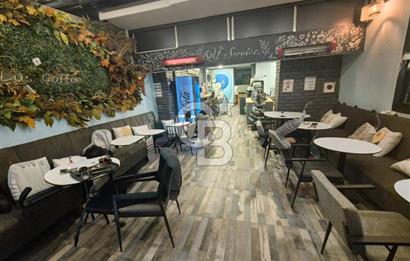 MUSELAND-KÜÇÜKPARK MEYDAN DEVREN KİRALIK CAFE