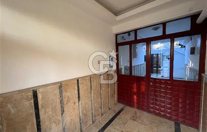 YENİMAHALLE BAĞDAT CADDESİ ÜSTÜ SATILIK GENİŞ DAİRE