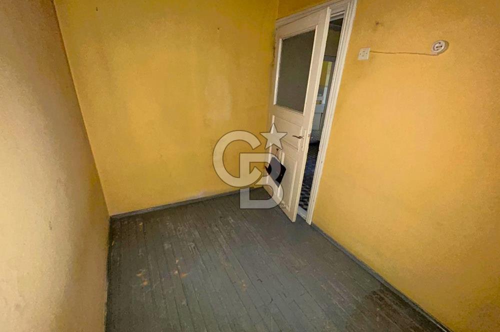 Samsun İlkadım Kale Mh. Merkezde Satılık 3+1 + 15 m2 Çatı Odası