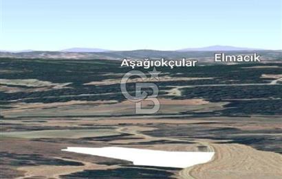 ECEABAT/BEHRAMLI'DA FIRSAT FİYATA"6122M2" SÜPER ARAZİ