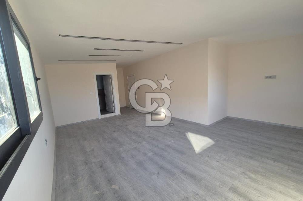 MUSELAND-VİLLALAR BÖLGESİ ÇETİN EMEÇDE SATILIK TRİPLEKS VİLLA