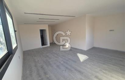 MUSELAND-VİLLALAR BÖLGESİ ÇETİN EMEÇDE SATILIK TRİPLEKS VİLLA