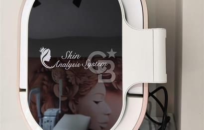 Karşıyaka çarşı’da Devren Kiralık Güzellik Salonu