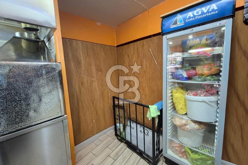 MUSELAND-KÜÇÜKPARK MEYDAN-DEVREN KİRALIK DÖNERCİ