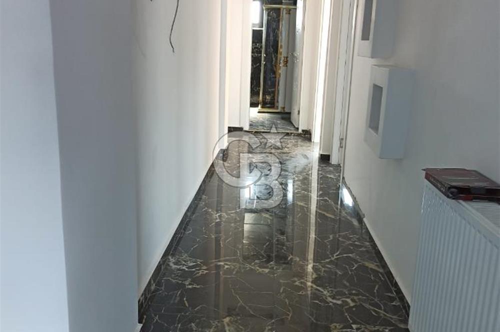 Yalova Çınarcık Koru'da Muhteşem Deniz Manzaralı 2+1 Satılık Lüks Daire