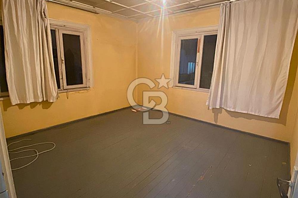 Samsun İlkadım Kale Mh. Merkezde Satılık 3+1 + 15 m2 Çatı Odası