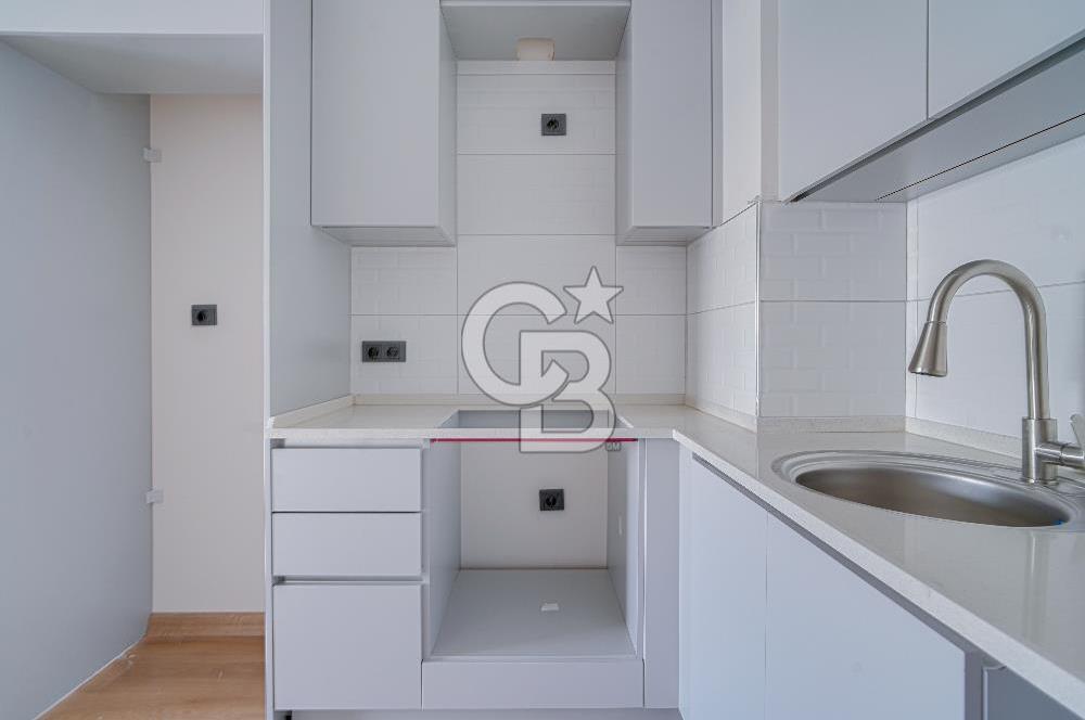 BALÇOVA ONUR MAHALLESİ’NDE SIFIR, LÜKS 2+1 DAİRE