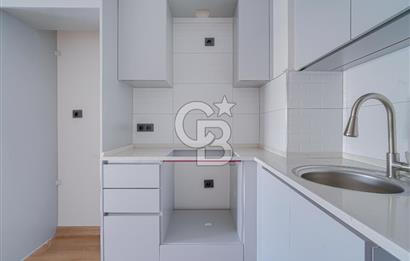BALÇOVA ONUR MAHALLESİ’NDE SIFIR, LÜKS 2+1 DAİRE