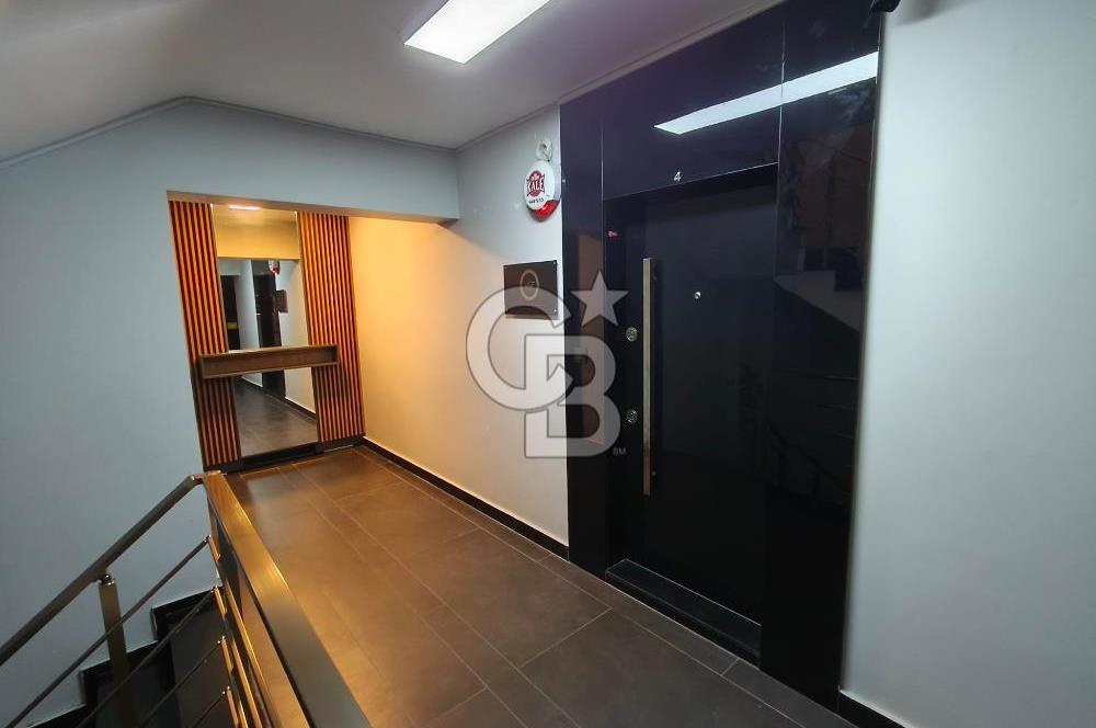 Karşıyaka çarşı’da Devren Kiralık Güzellik Salonu