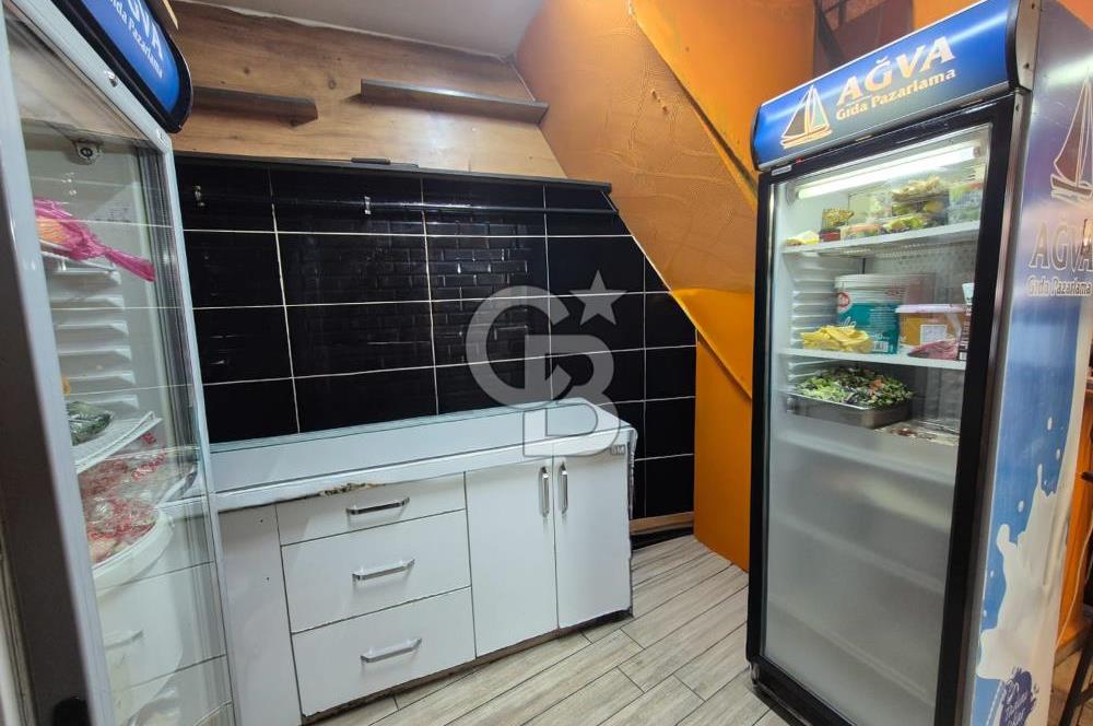 MUSELAND-KÜÇÜKPARK MEYDAN-DEVREN KİRALIK DÖNERCİ