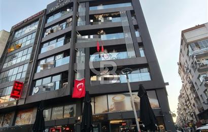 Karşıyaka çarşı’da Devren Kiralık Güzellik Salonu