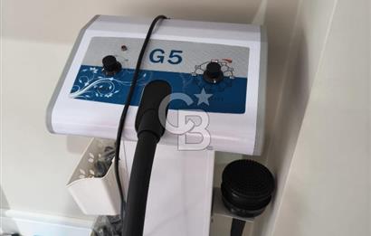 Karşıyaka çarşı’da Devren Kiralık Güzellik Salonu