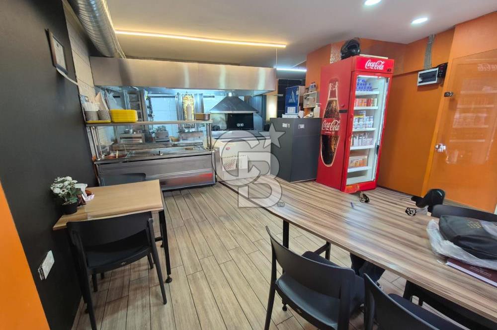 MUSELAND-KÜÇÜKPARK MEYDAN-DEVREN KİRALIK DÖNERCİ