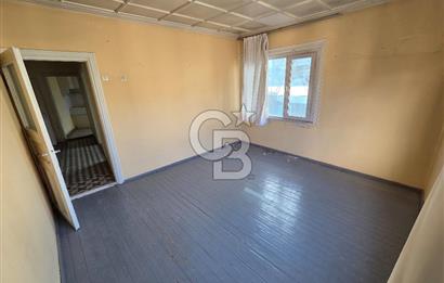 Samsun İlkadım Kale Mh. Merkezde Satılık 3+1 + 15 m2 Çatı Odası