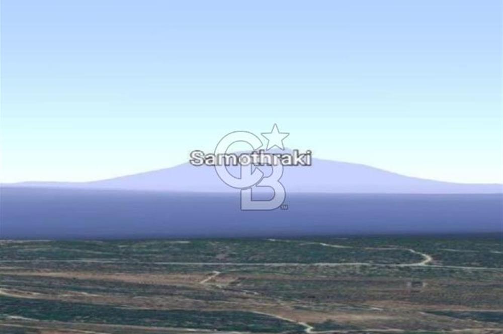 ECEABAT/BEHRAMLI'DA FIRSAT FİYATA"6122M2" SÜPER ARAZİ