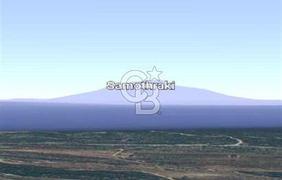 ECEABAT/BEHRAMLI'DA FIRSAT FİYATA"6122M2" SÜPER ARAZİ