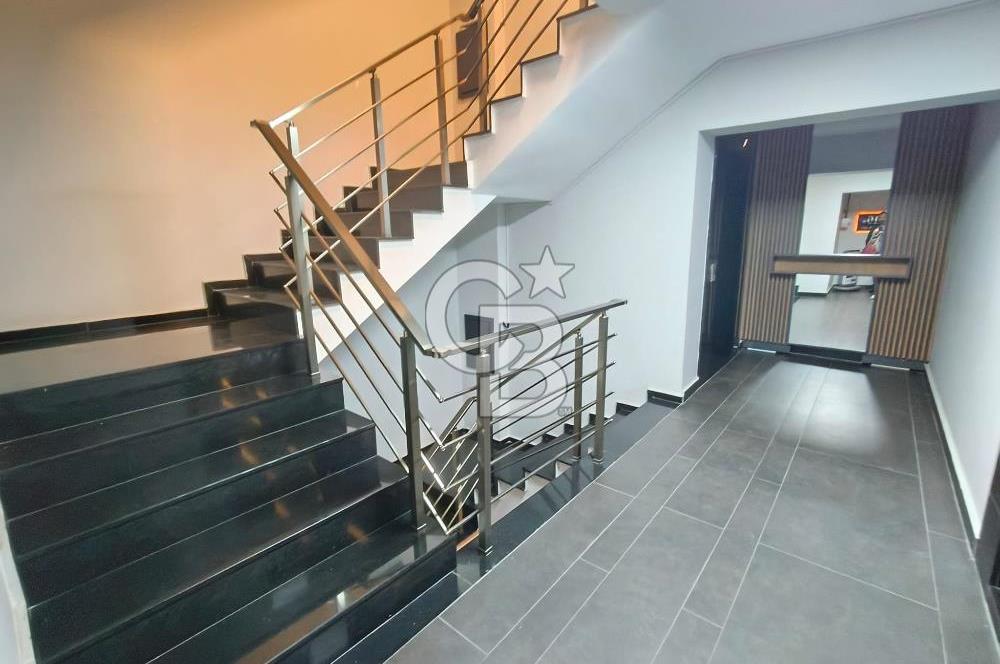 Karşıyaka çarşı’da Devren Kiralık Güzellik Salonu