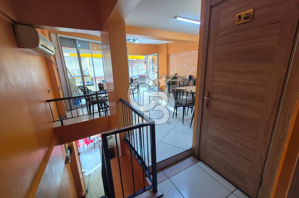 MUSELAND-KÜÇÜKPARK MEYDAN-DEVREN KİRALIK DÖNERCİ