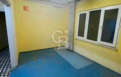 Samsun İlkadım Kale Mh. Merkezde Satılık 3+1 + 15 m2 Çatı Odası