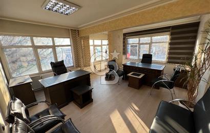 YENİMAHALLE BAĞDAT CADDESİ ÜSTÜ SATILIK GENİŞ DAİRE