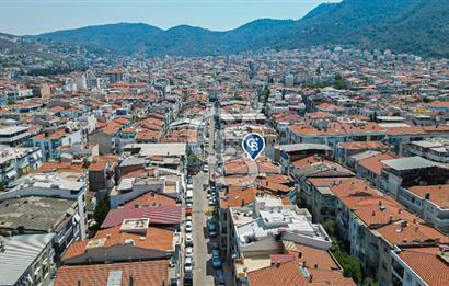 BALÇOVA ONUR MAHALLESİ’NDE SIFIR, LÜKS 2+1 DAİRE