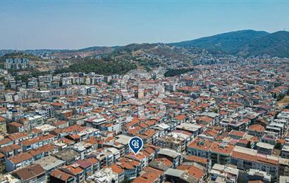 BALÇOVA ONUR MAHALLESİ’NDE SIFIR, LÜKS 2+1 DAİRE