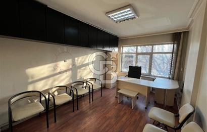 YENİMAHALLE BAĞDAT CADDESİ ÜSTÜ SATILIK GENİŞ DAİRE