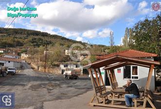 ÇANAKKALE/BİGA/PAŞAÇAYI'NDA"FIRSAT FİYATA"18.858M²"ARAZİ. - 1 - 323182